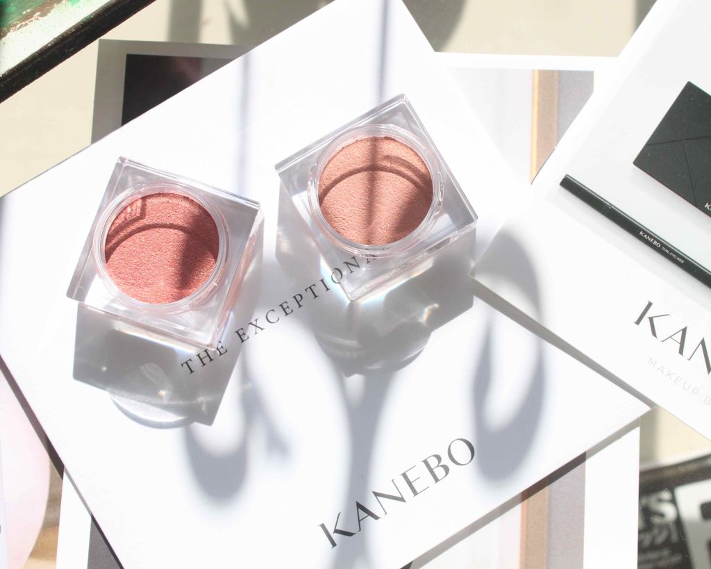 カネボウ モノブラッシュ/KANEBO/パウダーチークを使ったクチコミ(2枚目)