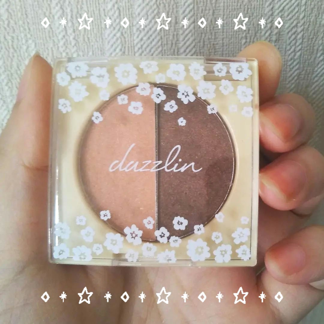 アイデイト リキッドアイライナー 02 ブラウン/IDATE/リキッドアイライナーを使ったクチコミ（1枚目）