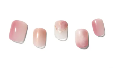 MAGIC PRESS 2023 Winter 「Japan Winter Nail」 COLLECTION DASHINGDIVA MAGICPRESS