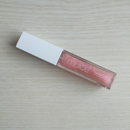 ちゅるリップランパー/muice/リッププランパーを使ったクチコミ(2枚目)