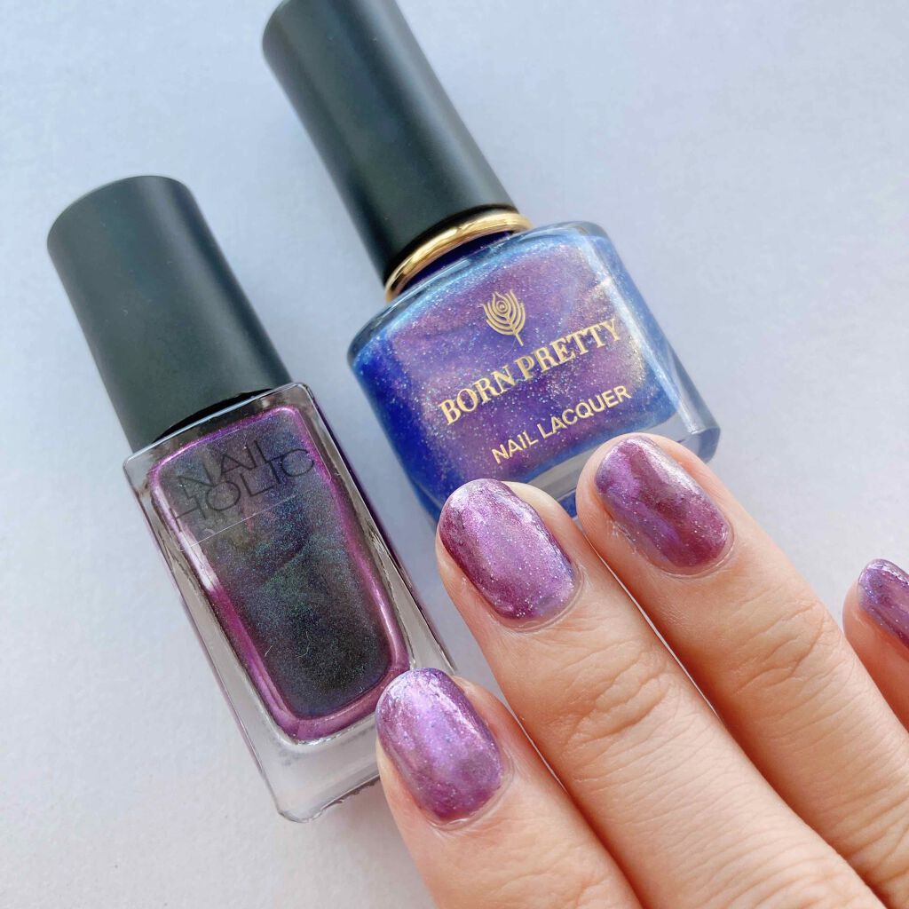 トップコート/O・P・I/ネイルトップコートを使ったクチコミ(2枚目)