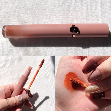 VenusMarble 9色アイシャドウパレット/Venus Marble/アイシャドウパレットを使ったクチコミ(7枚目)