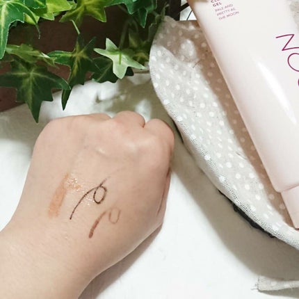 ホットクレンジングゲルSK/PPMOON/クレンジングジェルを使ったクチコミ(3枚目)