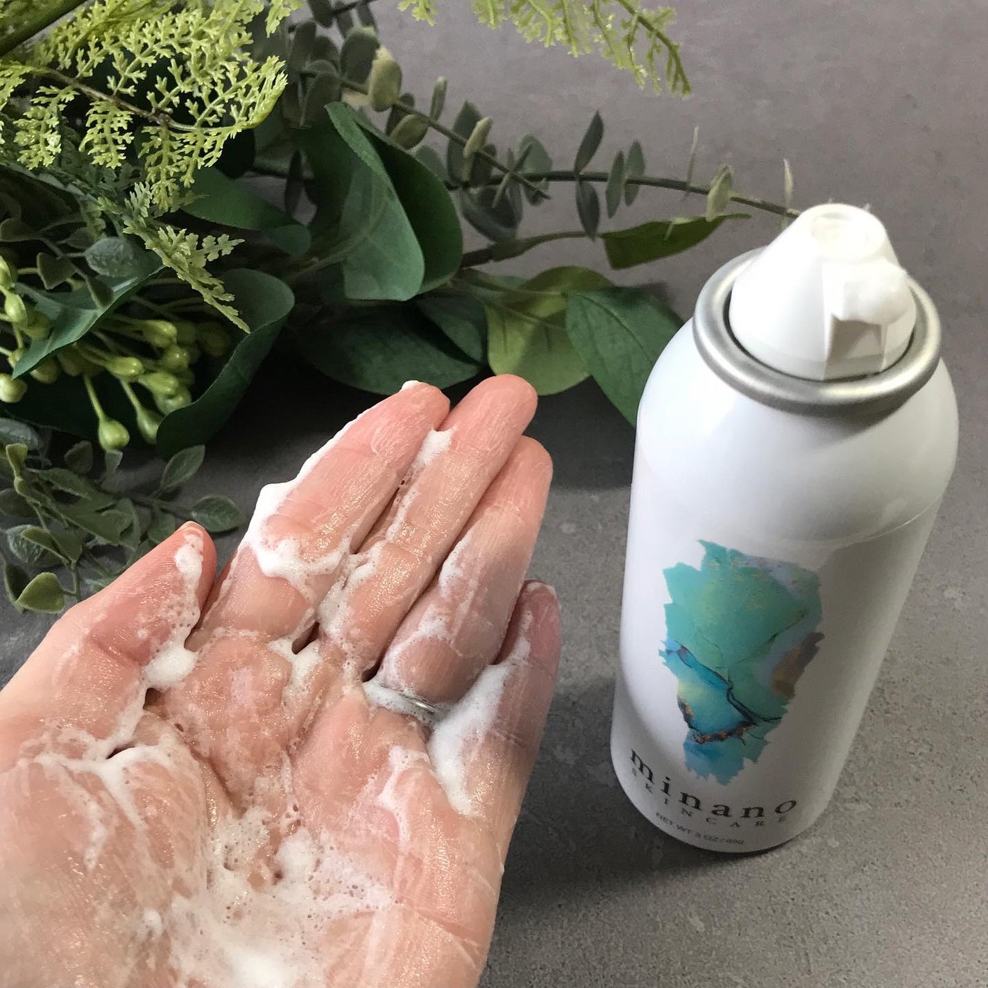 ミナノスキンケア/minano/その他スキンケアを使ったクチコミ(5枚目)