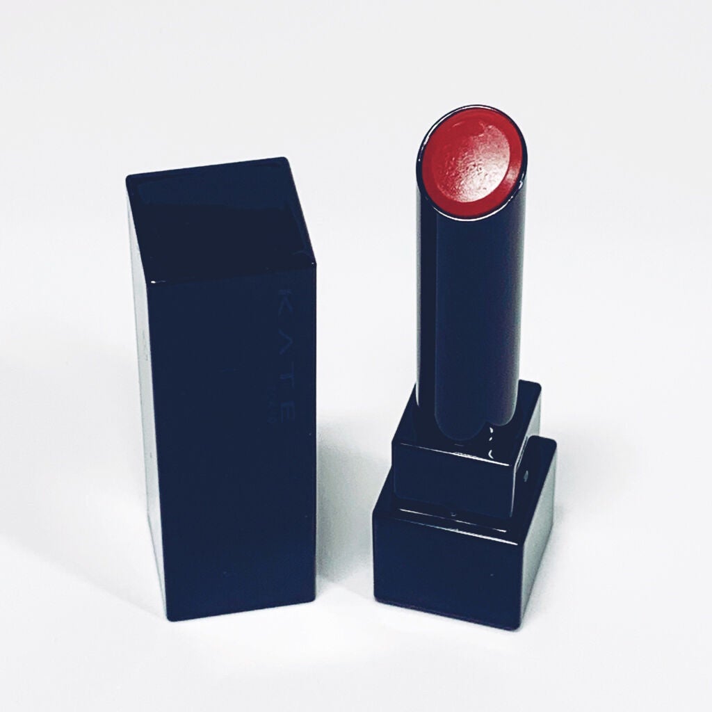 ケイト リップモンスター/KATE/口紅を使ったクチコミ(3枚目)