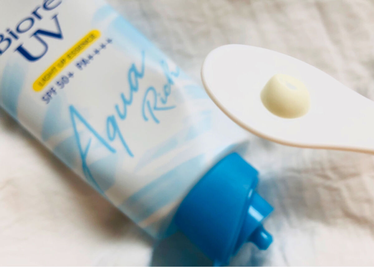 グリーンマイルドアップサンプラス/Dr.G/日焼け止めクリームを使ったクチコミ（3枚目）