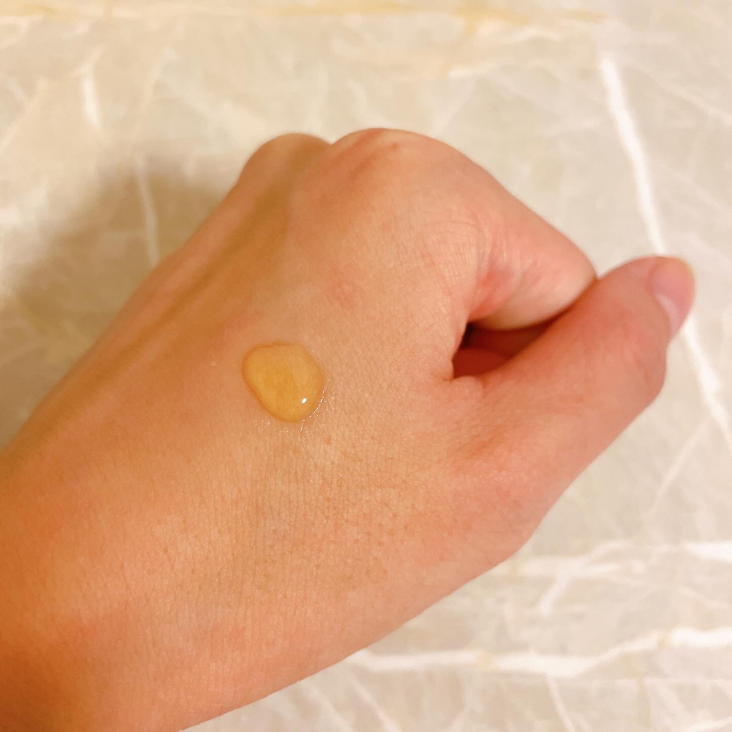 RXザ・ビタミンC23セラム/COSRX/美容液を使ったクチコミ（2枚目）