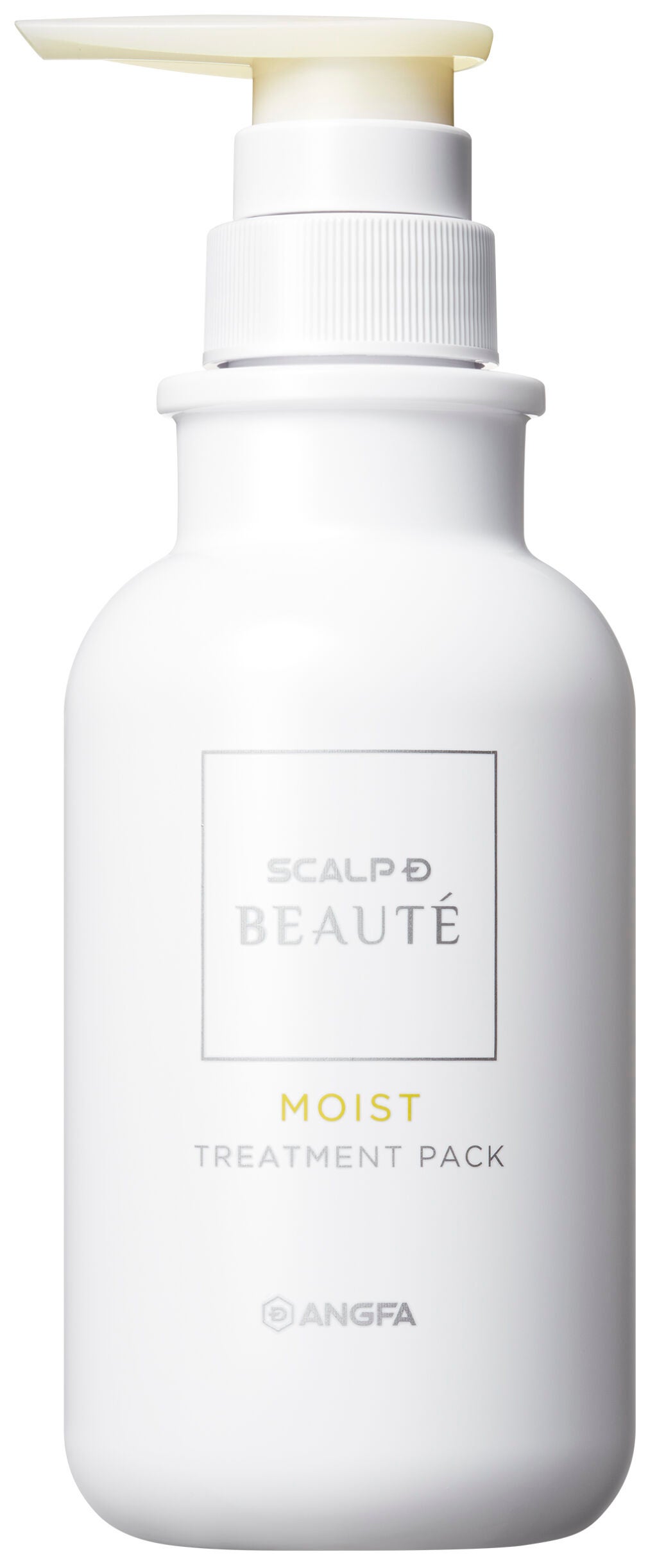 スカルプD ボーテ 薬用スカルプシャンプー(モイスト)/薬用トリートメントパック(モイスト) トリートメント350ml