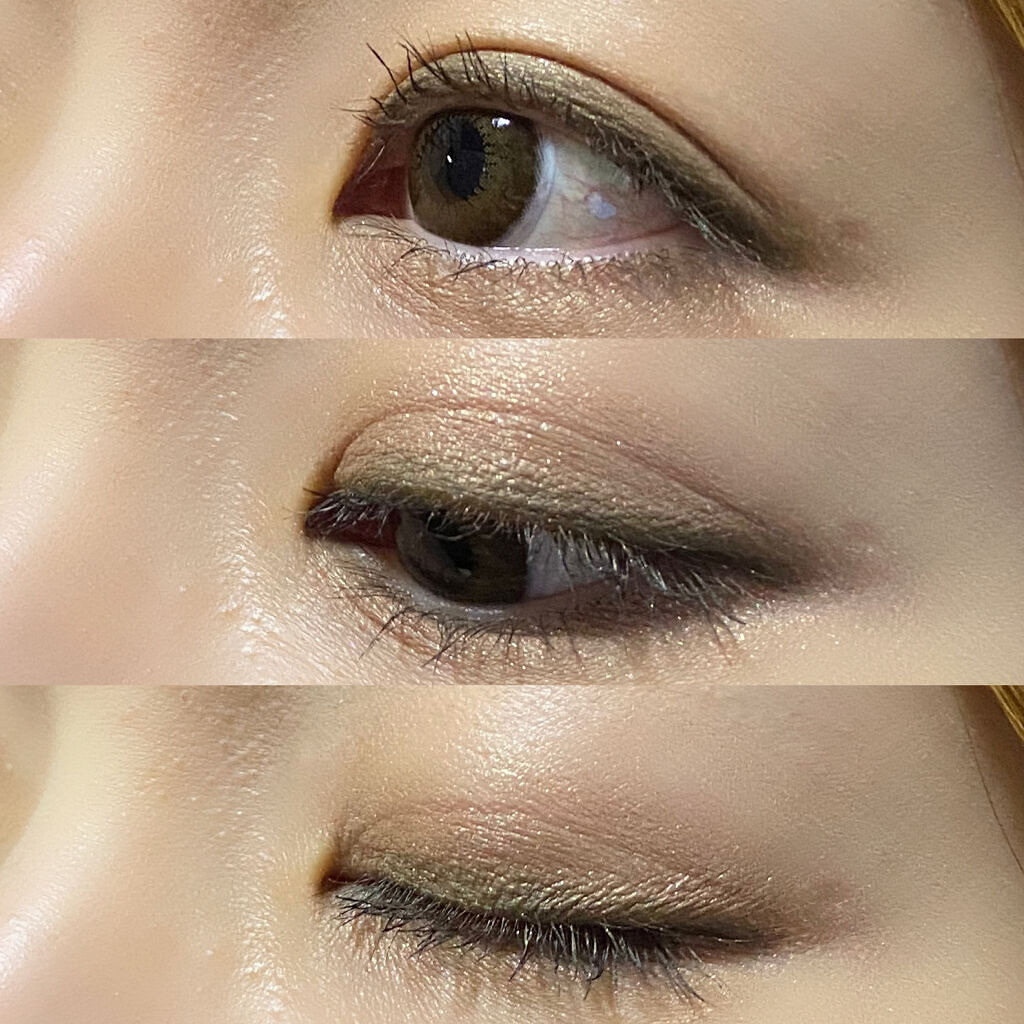 FLANMY 1day/FLANMY/ワンデー（１DAY）カラコンを使ったクチコミ（3枚目）