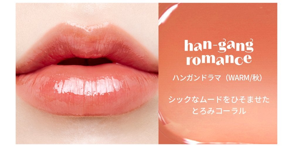 グロウ フィクシングティント/ETUDE/リップティントを使ったクチコミ(6枚目)