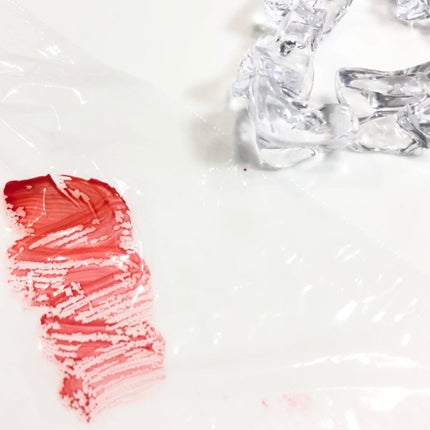 ウォーターアンブレラティント リップ/FAUX PAS PARIS/リップティントを使ったクチコミ(1枚目)