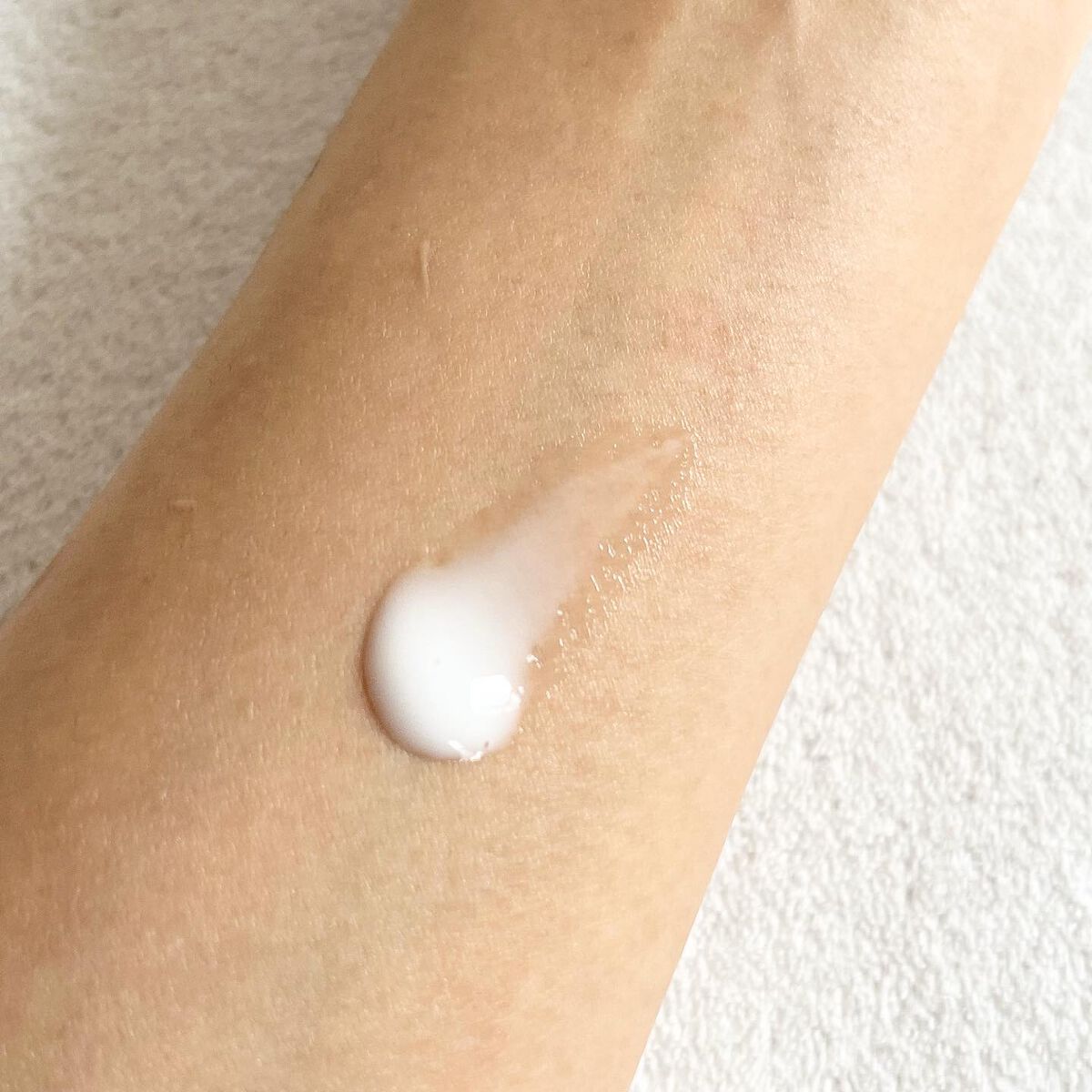  S.E.ミルク /ラクトデュウ/乳液を使ったクチコミ（1枚目）