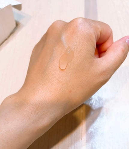 ドクダミ 77 スージングトナー/Anua/化粧水を使ったクチコミ(4枚目)