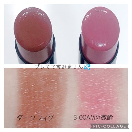 ケイト リップモンスター/KATE/口紅を使ったクチコミ(3枚目)