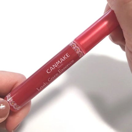 キャンメイク ラッシュケアエッセンスのクチコミ「キャンメイク ラッシュケアエッセンス✨
こちらも先日のLIPS購入品🎵
もう何本使っている.....」(2枚目)