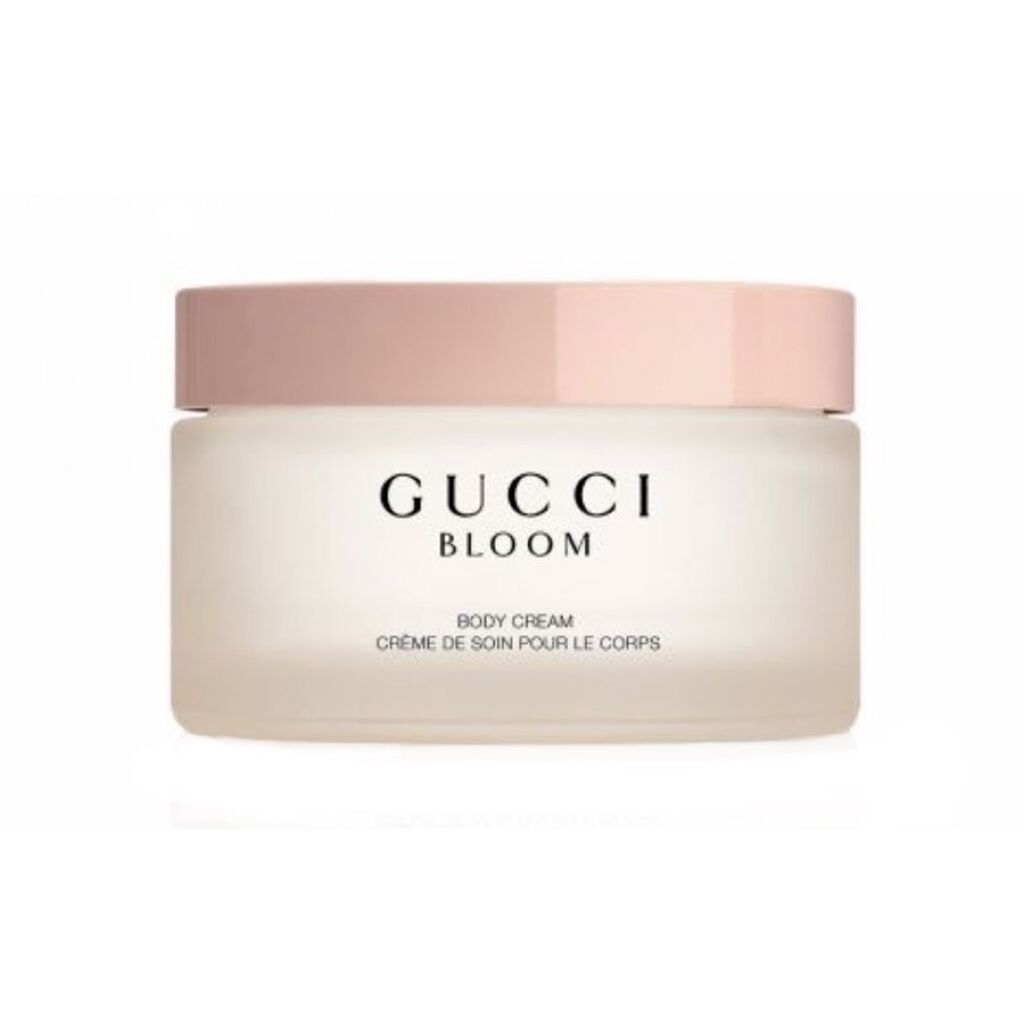 GUCCI グッチ ブルーム オードパルファム ボディーローション 試してみた】グッチ ブルーム ボディクリーム GUCCI beautyの