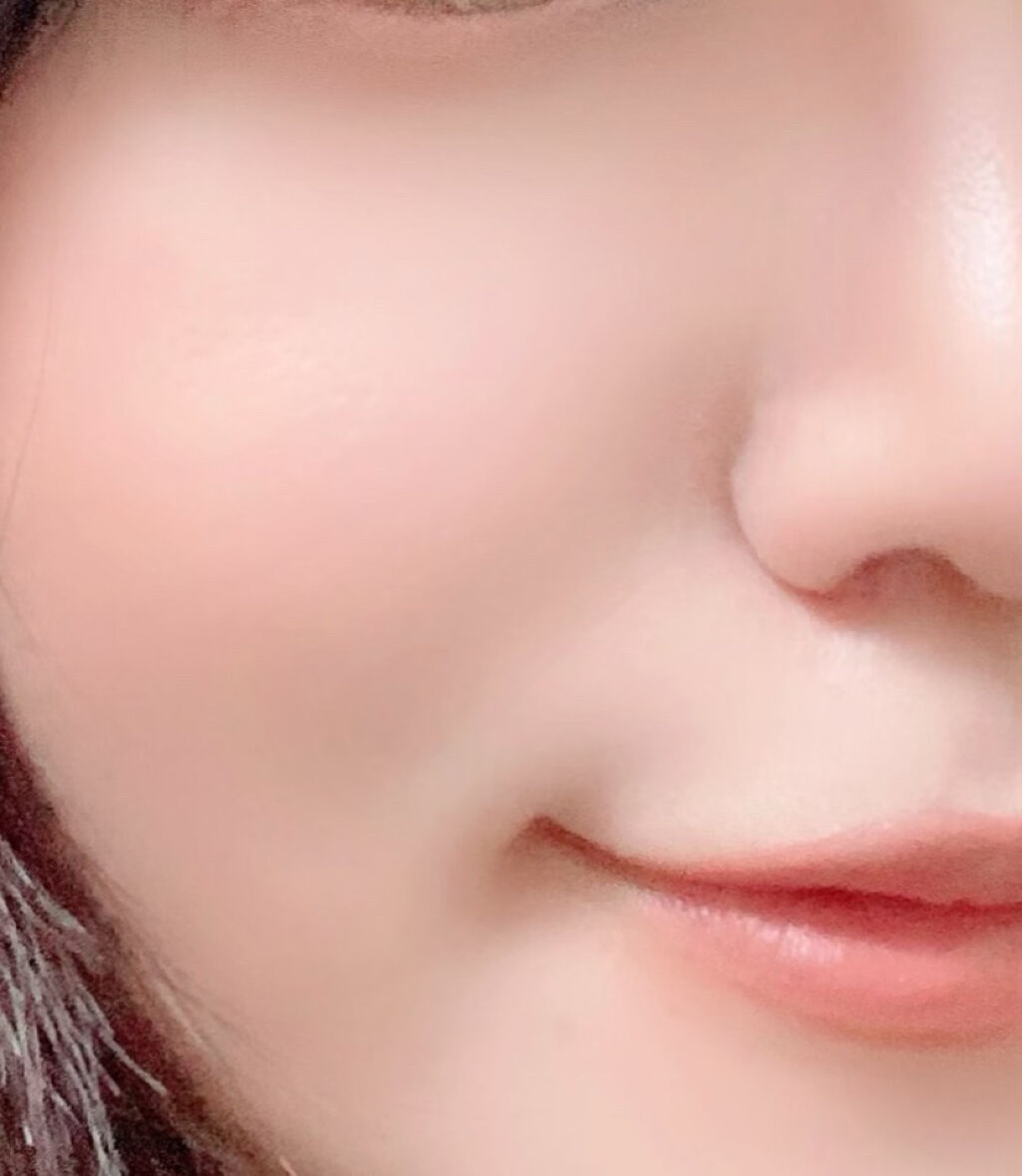 ブラッシュ/NARS/パウダーチークを使ったクチコミ（2枚目）