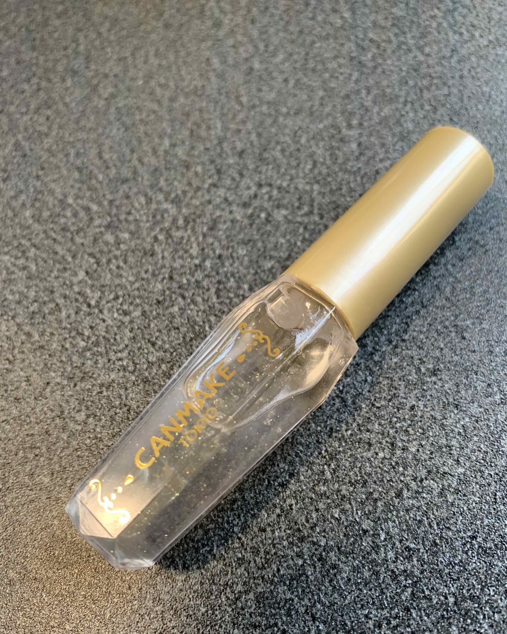 ポアレスクリアプライマー/キャンメイク/化粧下地を使ったクチコミ(1枚目)