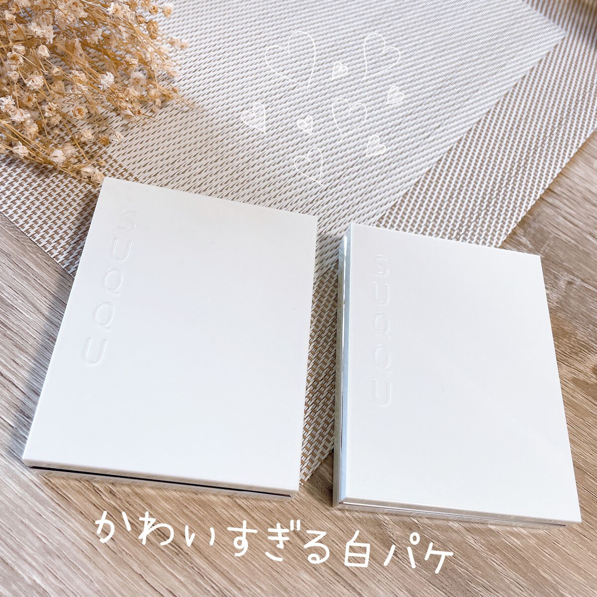 シグニチャー カラー アイズ/SUQQU/アイシャドウパレットを使ったクチコミ(8枚目)