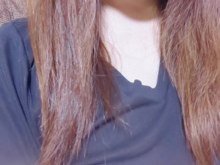 セラティス ムーンライトスリーク シャンプー / ヘアトリートメント/THERATIS/市販シャンプーを使ったクチコミ(4枚目)