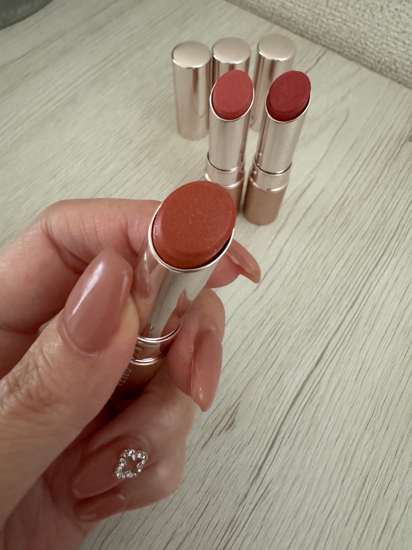 オペラ グロウリップティント/OPERA/リップティントを使ったクチコミ(1枚目)