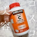 VitaminC1000mg / Kirkland Signature(カークランドシグニチャー)