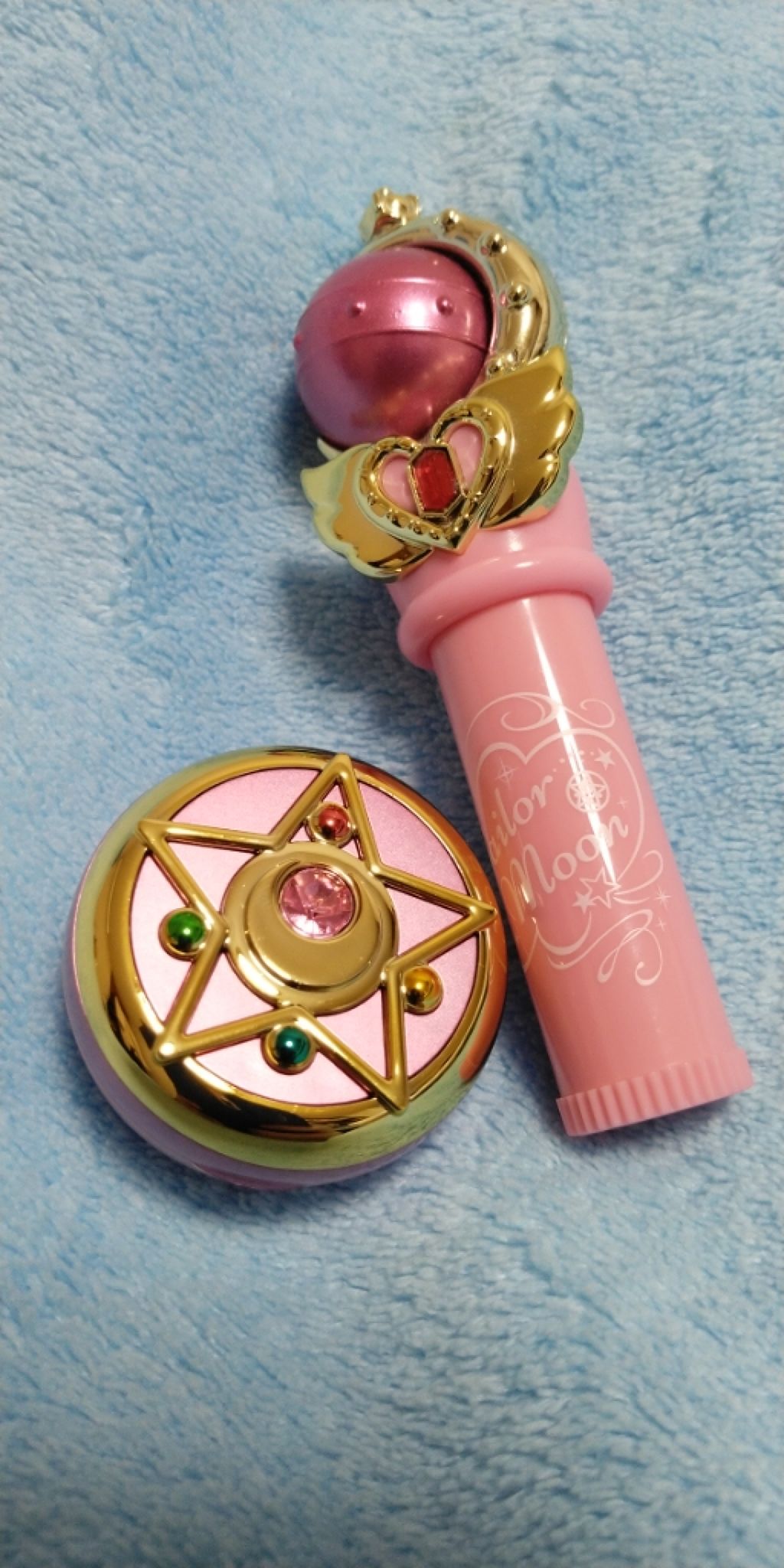 マルチキャリーバーム/ミラクルロマンス/フェイスバームを使ったクチコミ(1枚目)