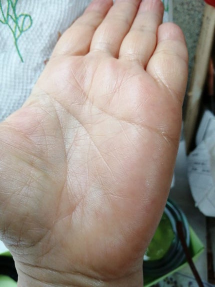 オイル化粧水/井上誠耕園/化粧水を使ったクチコミ(4枚目)