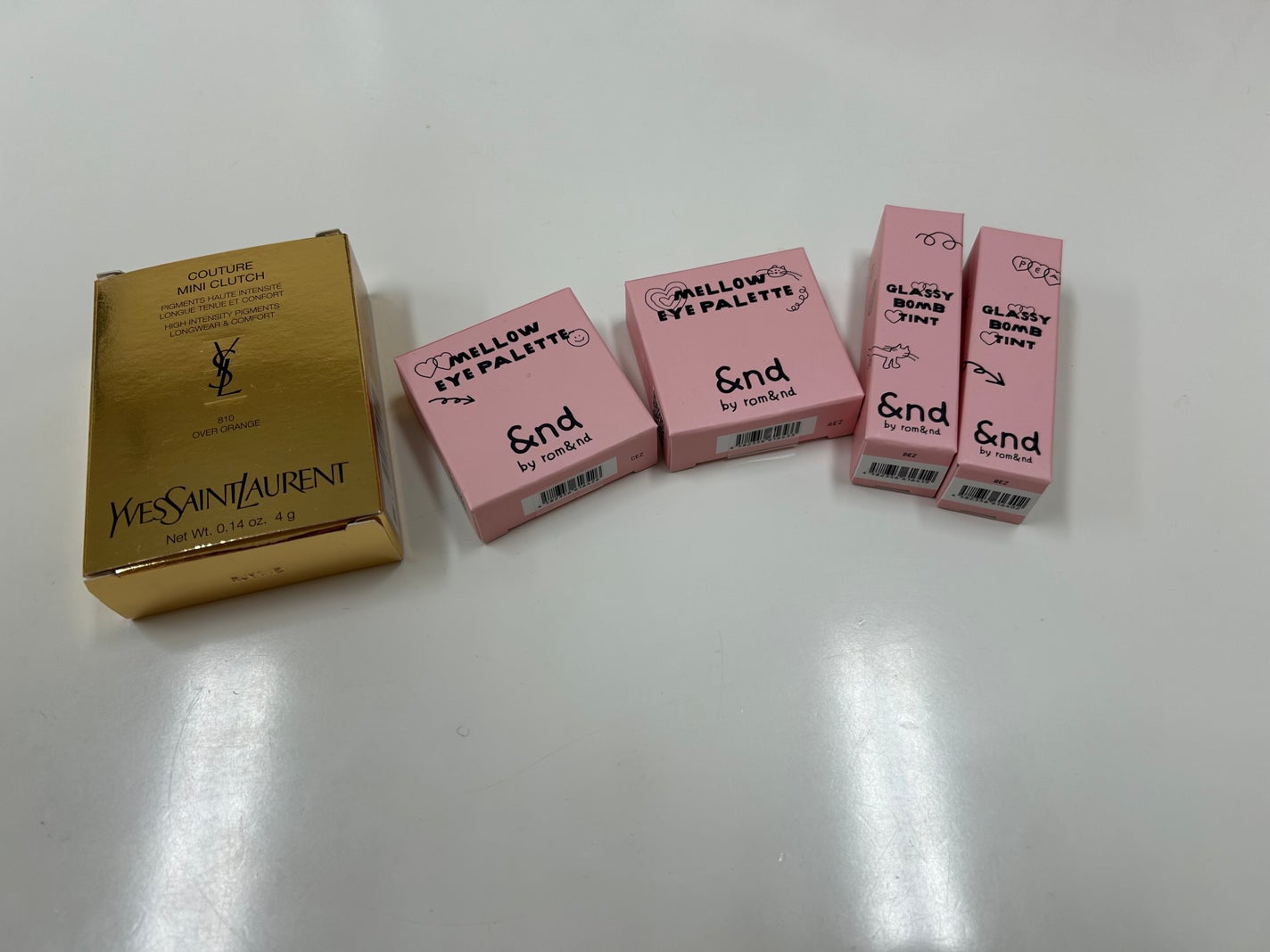 ニュアンスラップティント/Fujiko/リップティントを使ったクチコミ(3枚目)