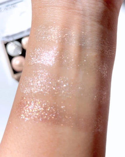 ジューシーデュイティント/dasique/リップティントを使ったクチコミ(4枚目)