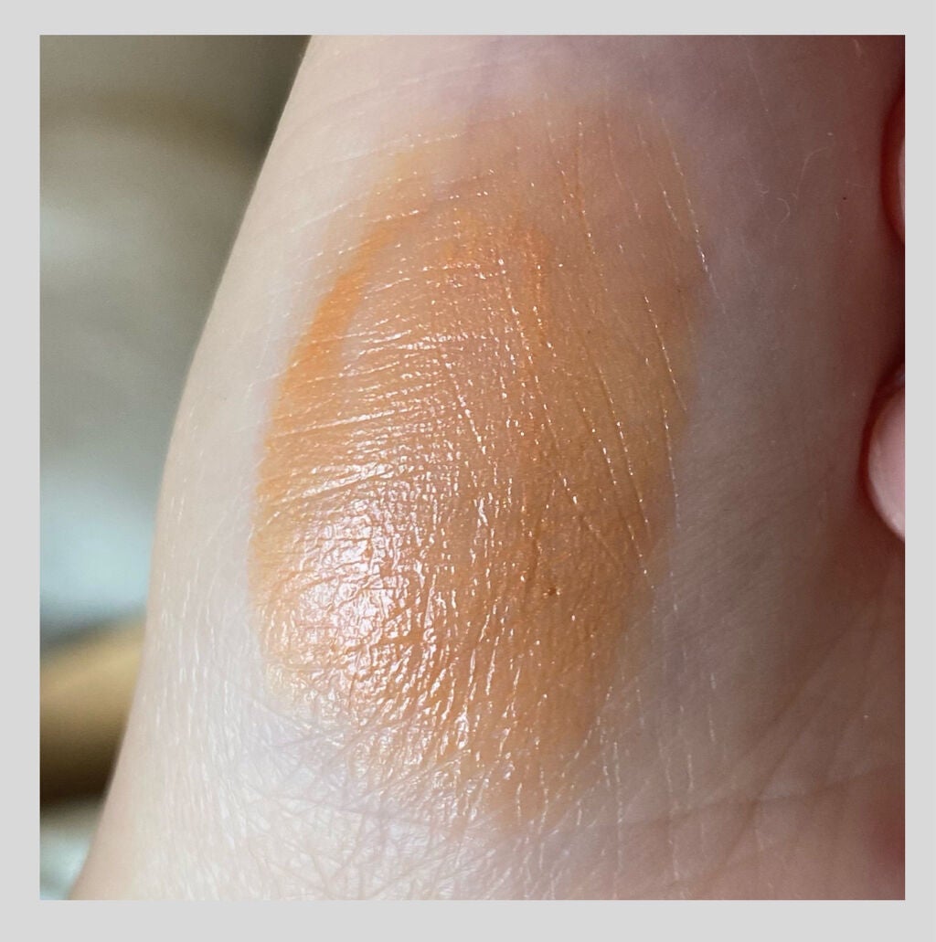 リベレイティッドマットリップス/Celvoke/口紅を使ったクチコミ(4枚目)