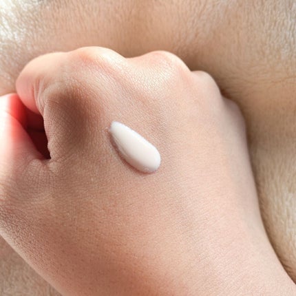 ドラマティックスキンセンサーベース EX/マキアージュ/化粧下地を使ったクチコミ(3枚目)