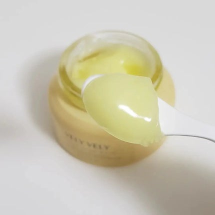 ウォーターグローバーム/VELY VELY/フェイスクリームを使ったクチコミ(5枚目)