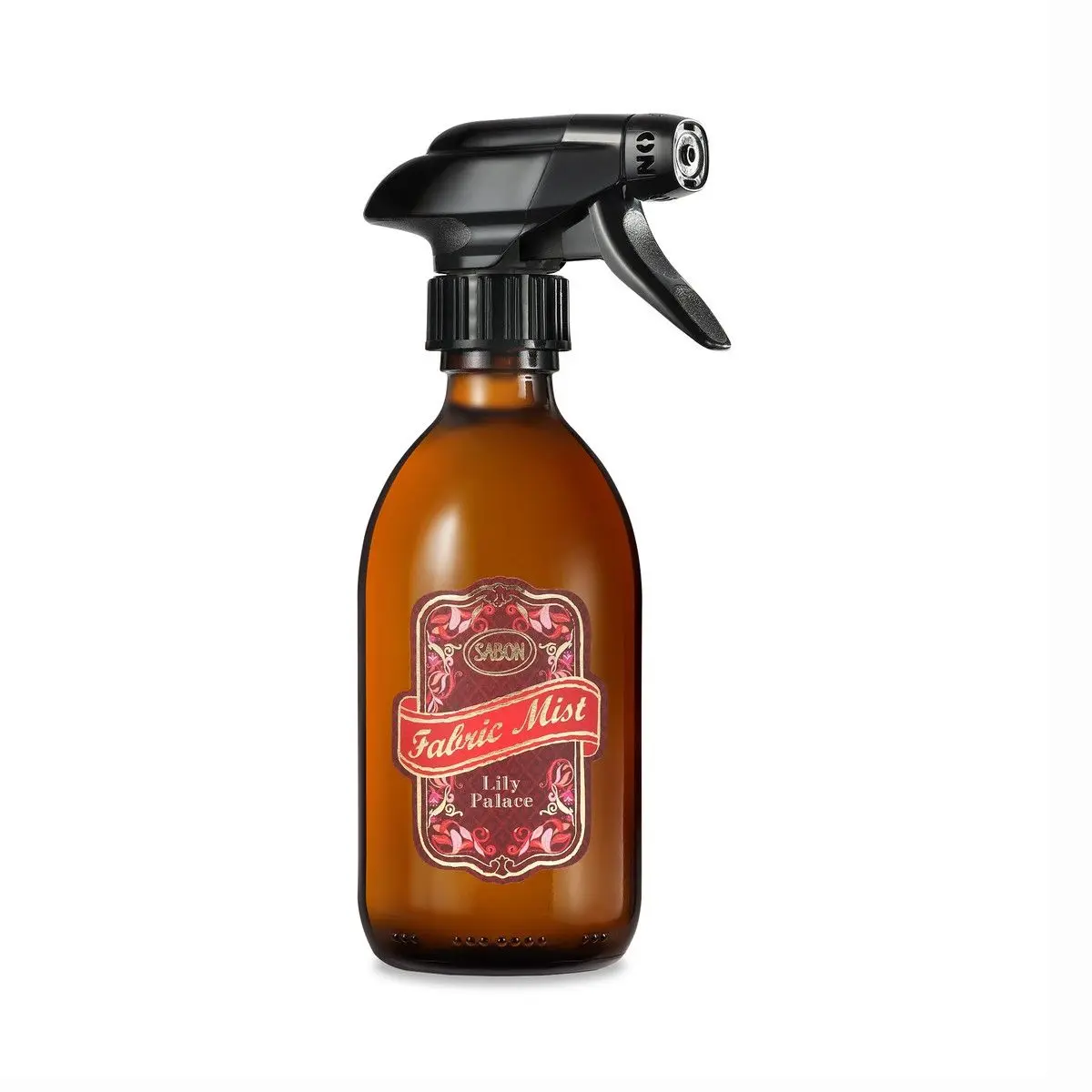 ファブリックミスト リリー・パレス 300ml