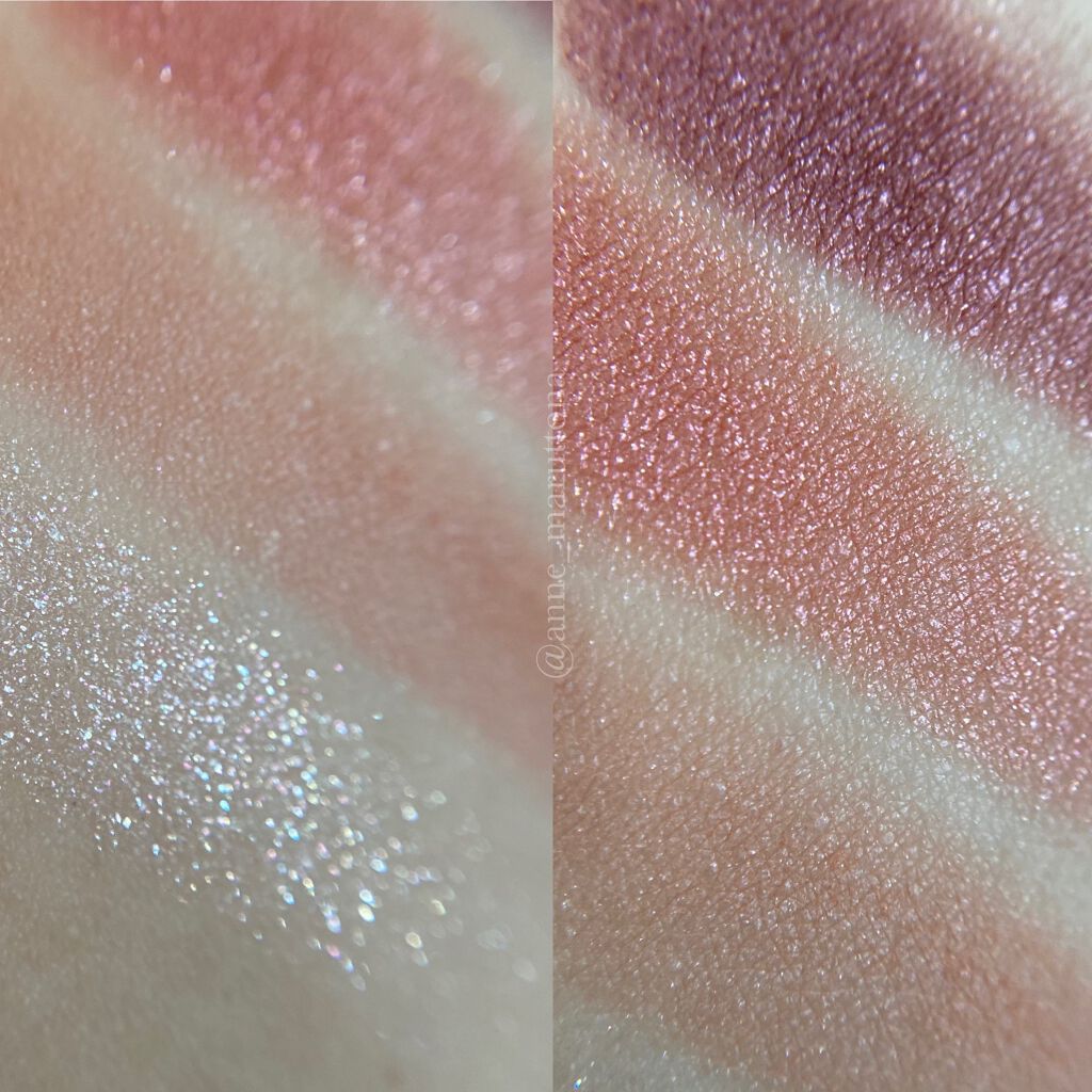 シグニチャー カラー アイズ/SUQQU/アイシャドウパレットを使ったクチコミ(4枚目)