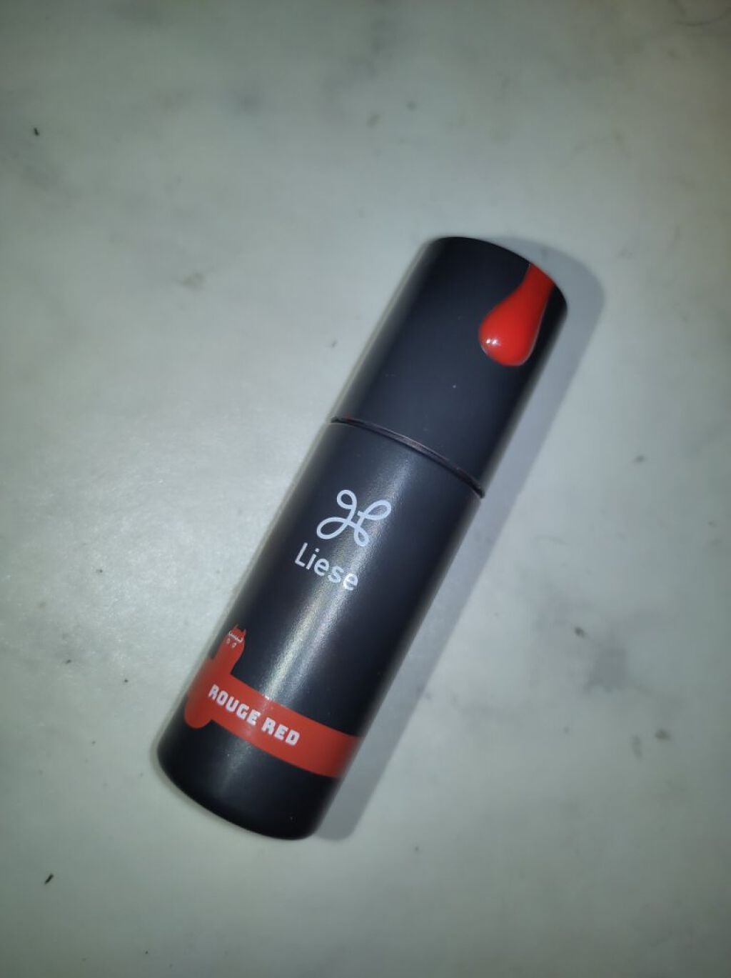 1DAY HAIR MONSTER/リーゼ/ヘアカラーを使ったクチコミ(1枚目)