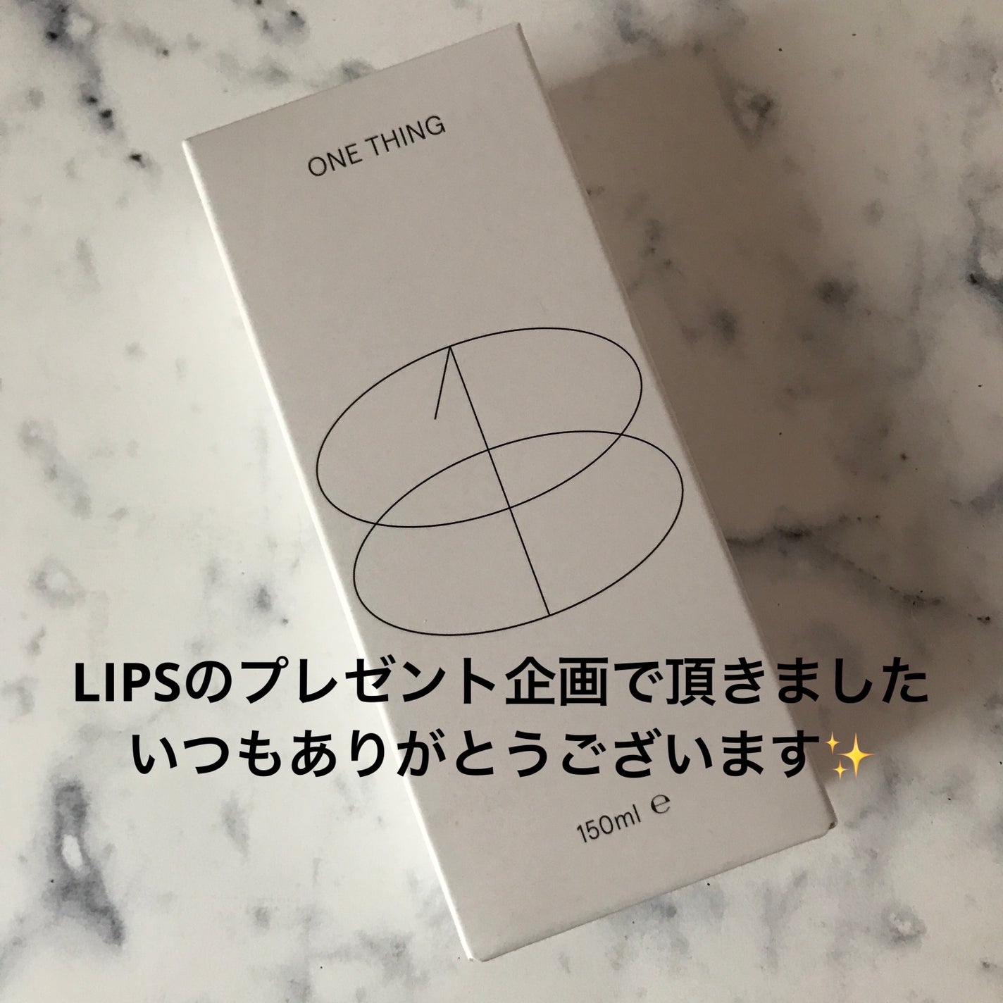 ナイアシンアミド化粧水/ONE THING/化粧水を使ったクチコミ(4枚目)