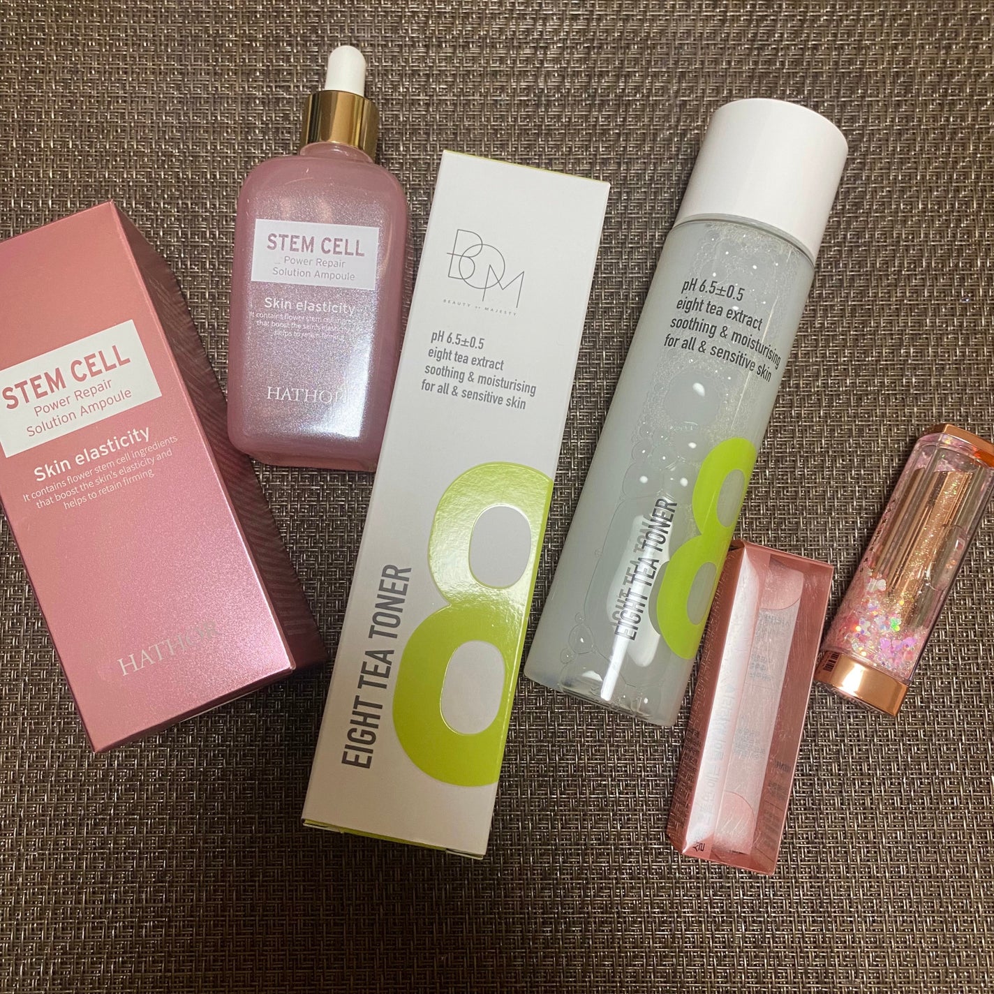 aloe essential mask/ShionLe/シートマスク・パックを使ったクチコミ(4枚目)