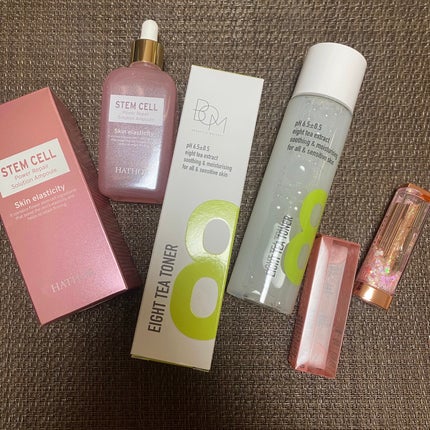 aloe essential mask/ShionLe/シートマスク・パックを使ったクチコミ(4枚目)