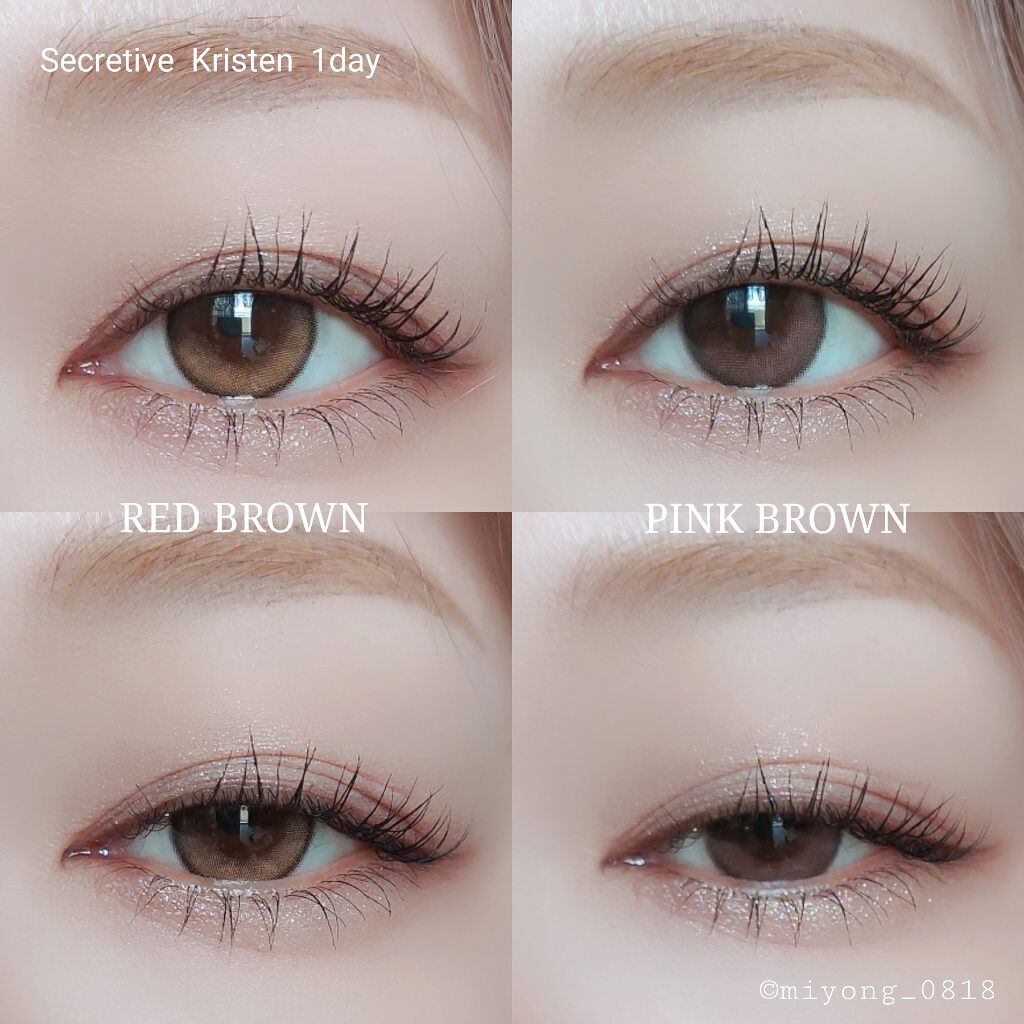 Hapa kristin Secretive Kristen 1dayのクチコミ「Hapa kristinが『メガ割』に参加♡

2022.5月27日、
今日から6月5日曜日ま.....」（3枚目）