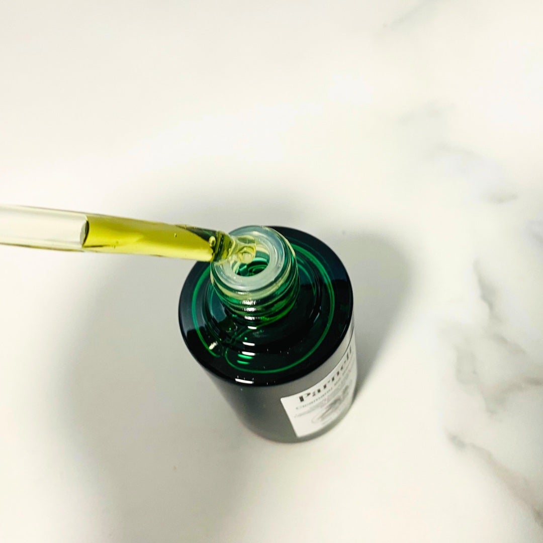 シカマヌ 92セラム/parnell/美容液を使ったクチコミ(2枚目)