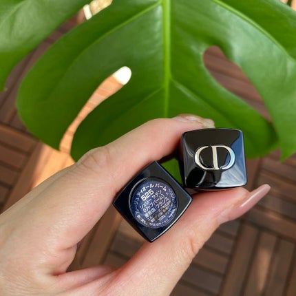 ルージュ ディオール バーム/Dior/リップバームを使ったクチコミ(2枚目)