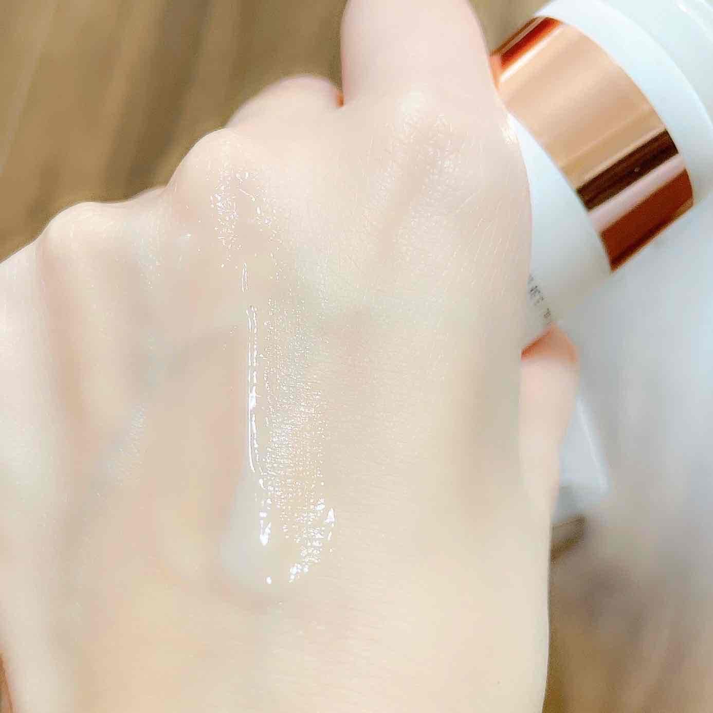 セルターンクリーム 100ml/リリーイブ/フェイスクリームを使ったクチコミ(6枚目)