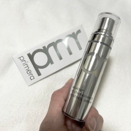 ãŠãŒã¹ ã©ãã£ã¢ã³ã¹ ãã¿ãããŒã« ã»ã©ã /primera/çŸå®¹æ¶²ã䜿ã£ãã¯ãã³ãïŒ1æç®ïŒ