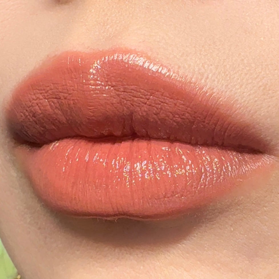 ルージュ ジェ/GUERLAIN/口紅を使ったクチコミ(8枚目)