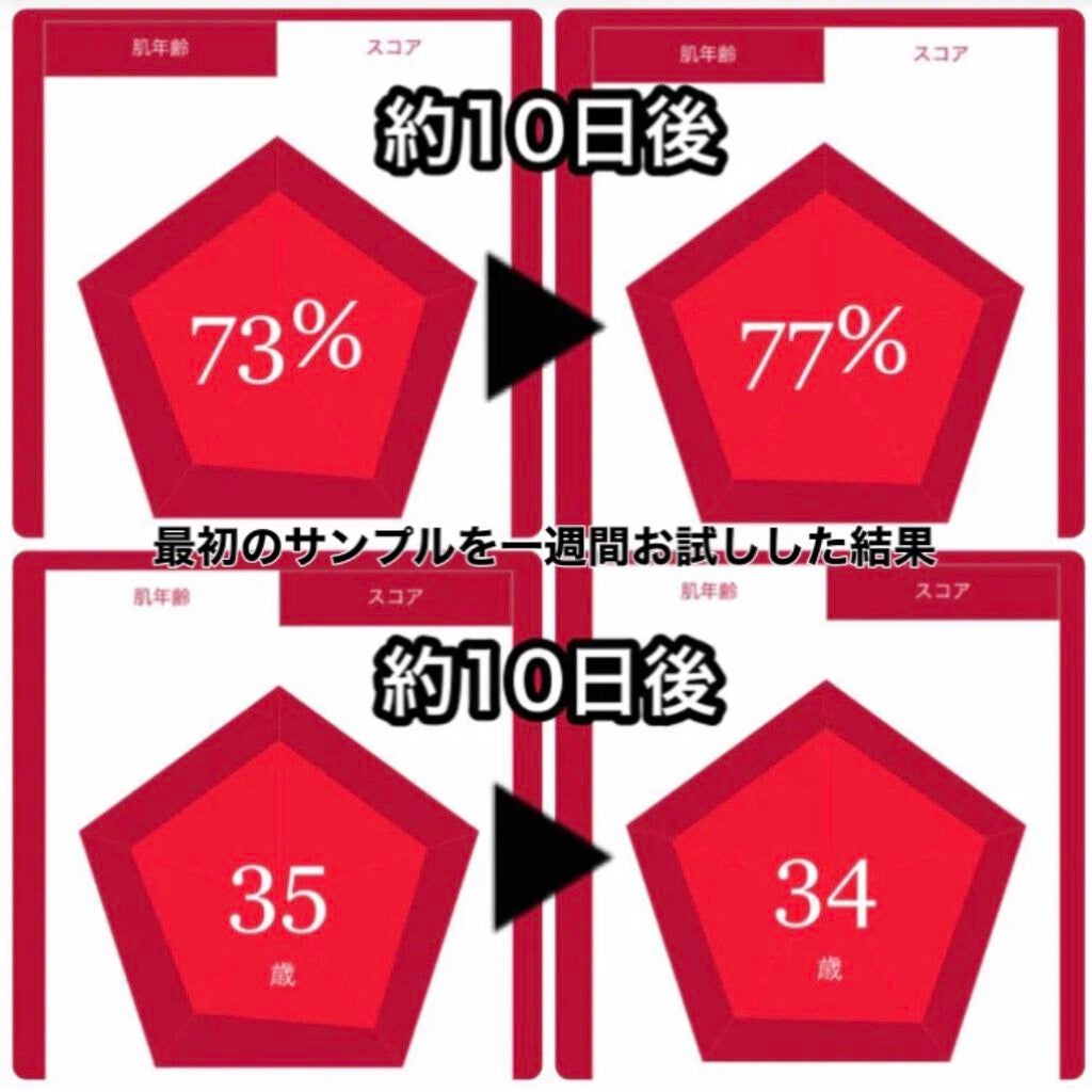 フェイシャル トリートメント エッセンス/SK-II/化粧水を使ったクチコミ(5枚目)