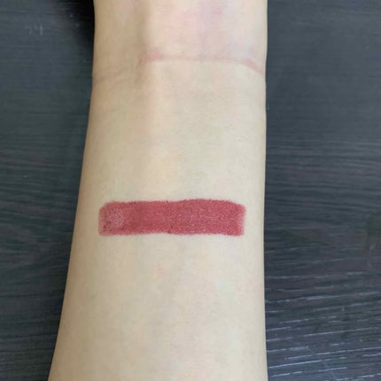 口紅(詰替用)/ちふれ/口紅を使ったクチコミ(2枚目)