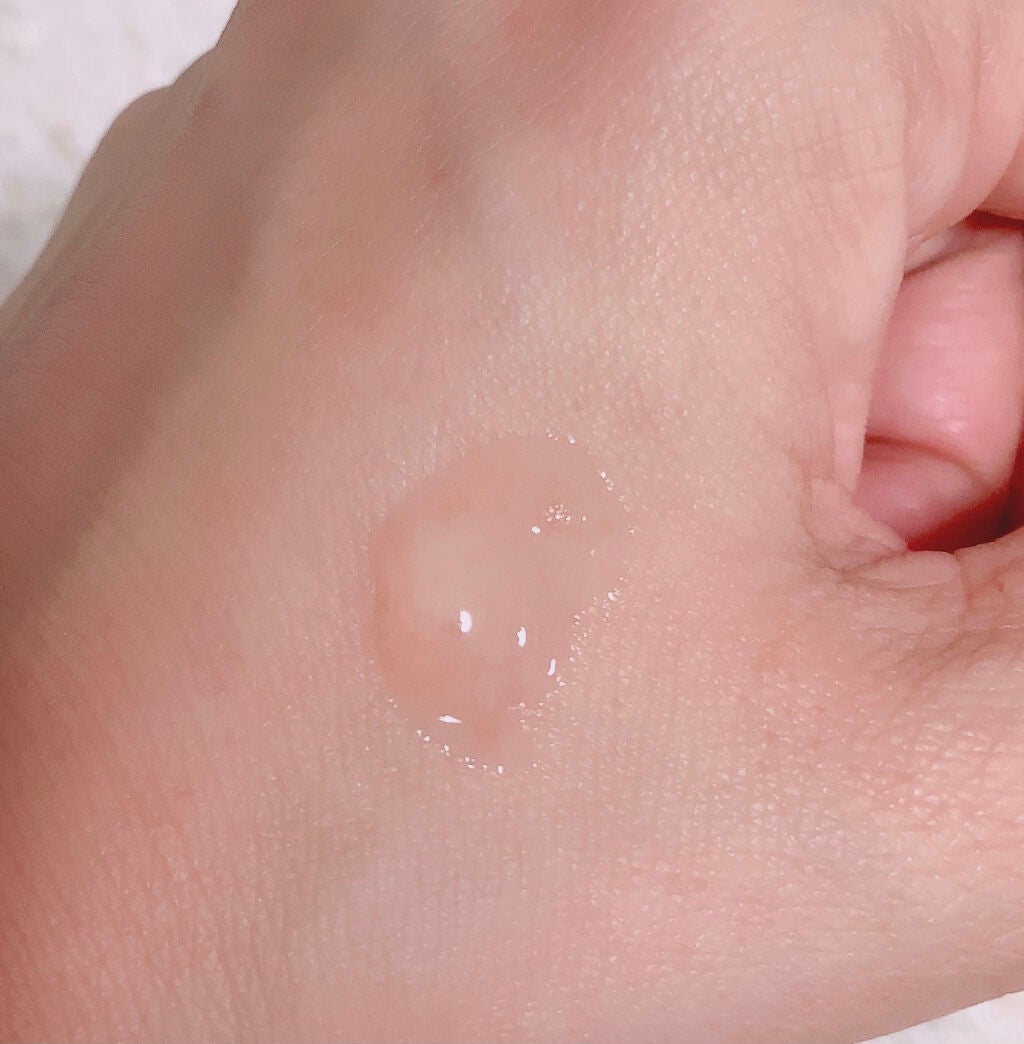 ユーガ ヴィーガン ドクダミシカ マスク/ユーガ/シートマスク・パックを使ったクチコミ(7枚目)