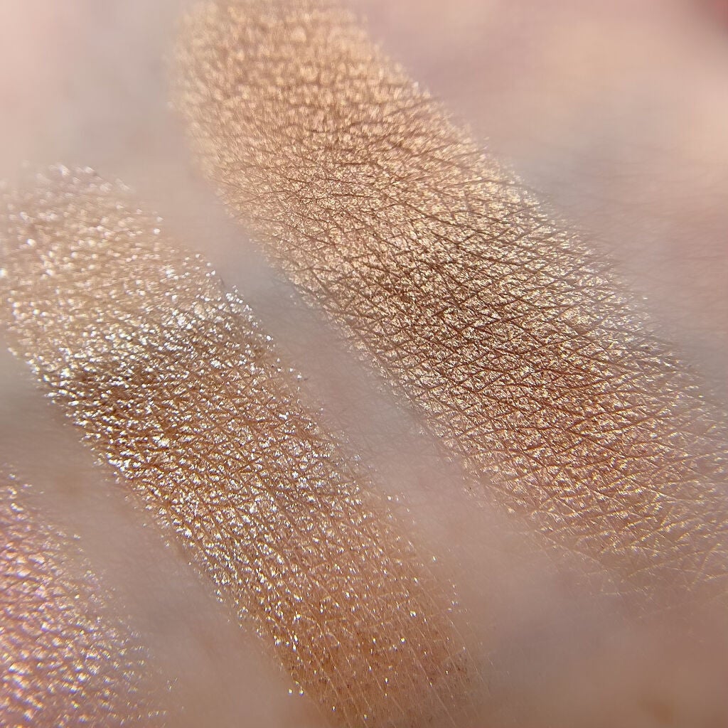 リュクス イルミネイティング デュオ/BOBBI BROWN/パウダーチークを使ったクチコミ(6枚目)