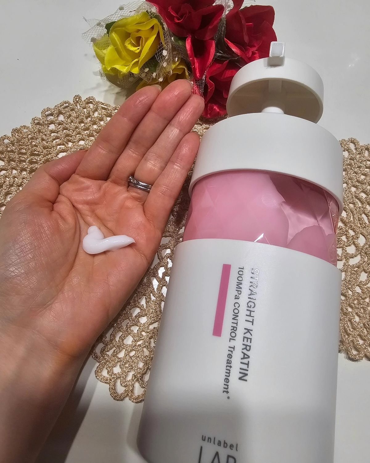 を使ったクチコミ（3枚目）